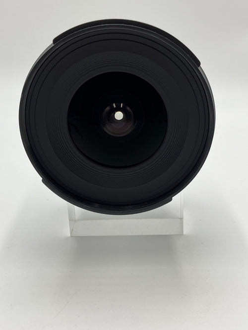 Lens (Zoom) Tamron 10-24Mm F3.5-4.5 Di Ii Vc Hld Nikon