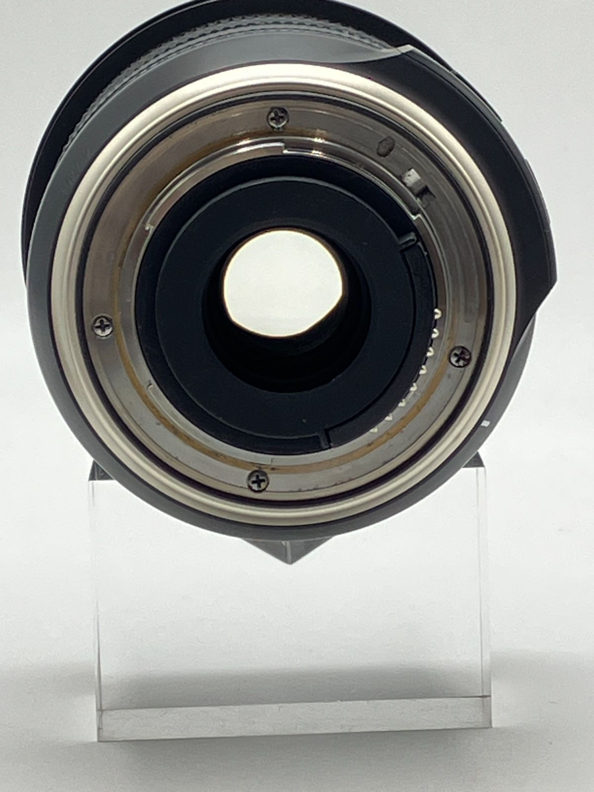 Lens (Zoom) Tamron 10-24Mm F3.5-4.5 Di Ii Vc Hld Nikon