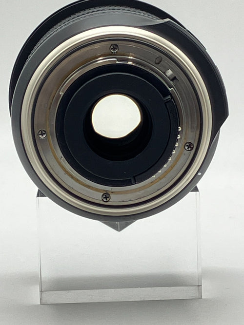Lens (Zoom) Tamron 10-24Mm F3.5-4.5 Di Ii Vc Hld Nikon