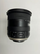 Lens (Zoom) Tamron 10-24Mm F3.5-4.5 Di Ii Vc Hld Nikon