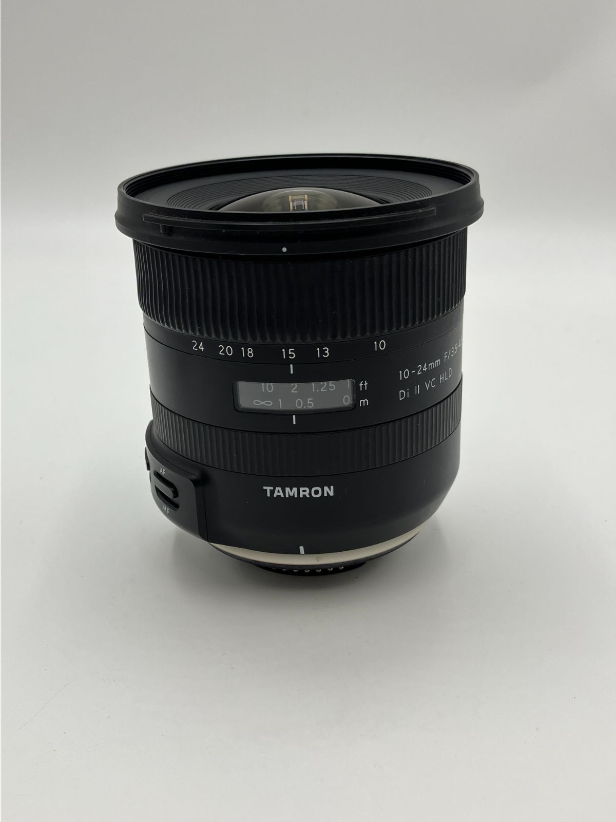 Lens (Zoom) Tamron 10-24Mm F3.5-4.5 Di Ii Vc Hld Nikon