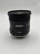 Lens (Zoom) Tamron 10-24Mm F3.5-4.5 Di Ii Vc Hld Nikon