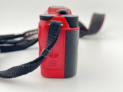 Pentax Digital Slrs 502 Q10