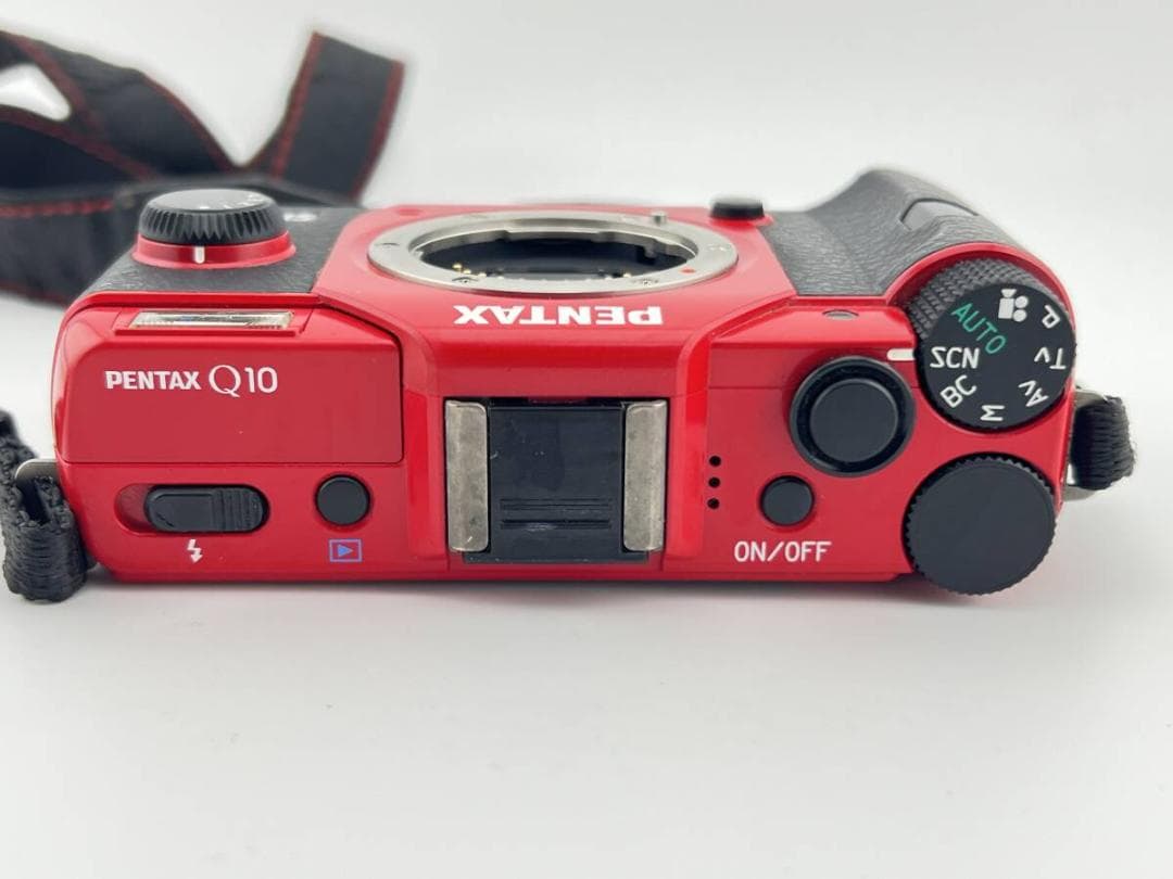 Pentax Digital Slrs 502 Q10