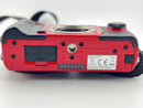 Pentax Digital Slrs 502 Q10