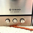 Torio Radio Tuners Trio Kt-6005 Am/Fm
