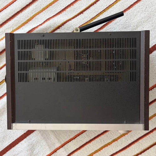 Torio Radio Tuners Trio Kt-6005 Am/Fm