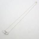 Tiffany Necklace 925 //J262-3