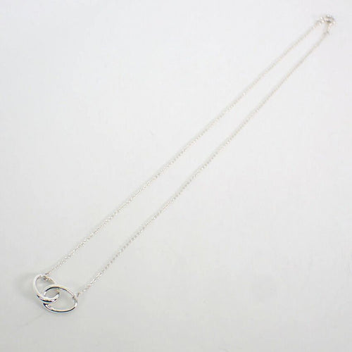 Tiffany Necklace 925 //J262-3