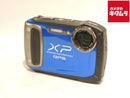 Compact Digital Camera Finepix Xp150