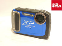 Compact Digital Camera Finepix Xp150