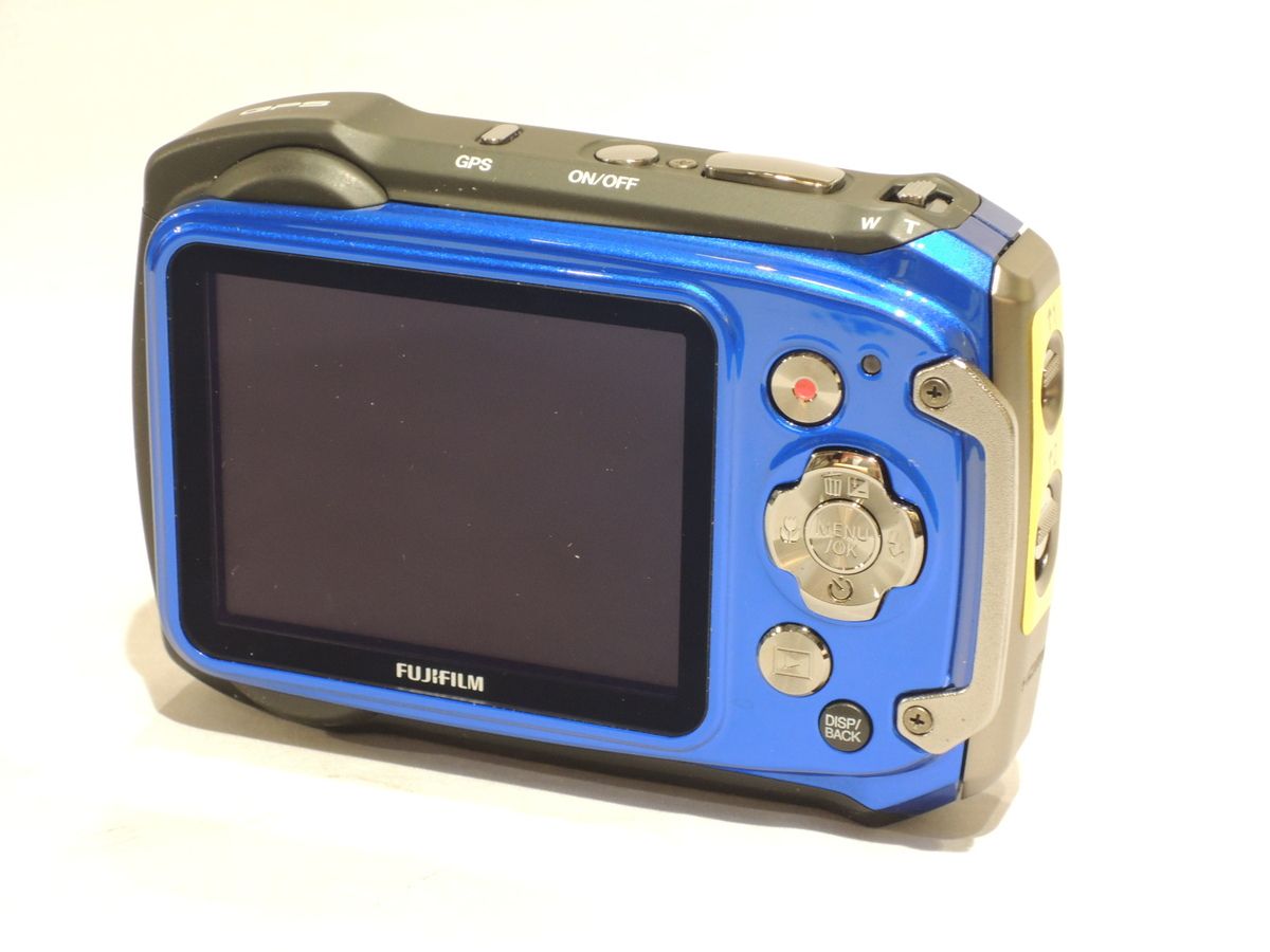 Compact Digital Camera Finepix Xp150
