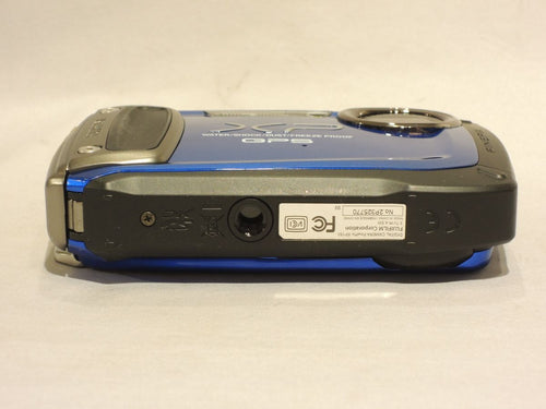 Compact Digital Camera Finepix Xp150
