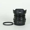 Fujifilm Lens (Single Focus) Xf16Mmf2.8 R Wr X