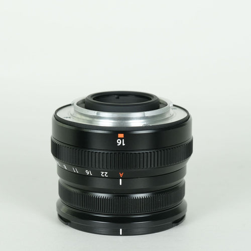 Fujifilm Lens (Single Focus) Xf16Mmf2.8 R Wr X