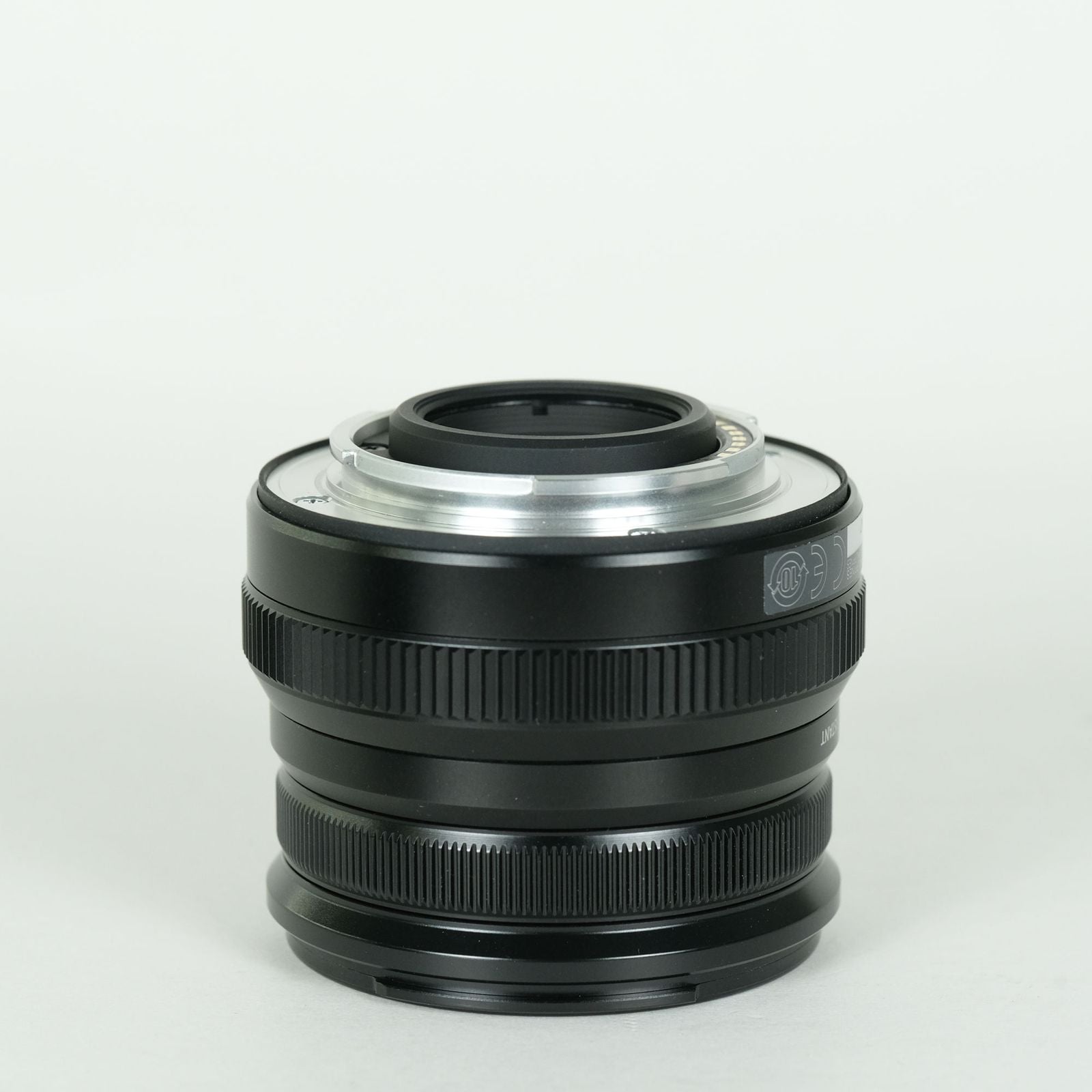 Fujifilm Lens (Single Focus) Xf16Mmf2.8 R Wr X