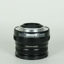 Fujifilm Lens (Single Focus) Xf16Mmf2.8 R Wr X