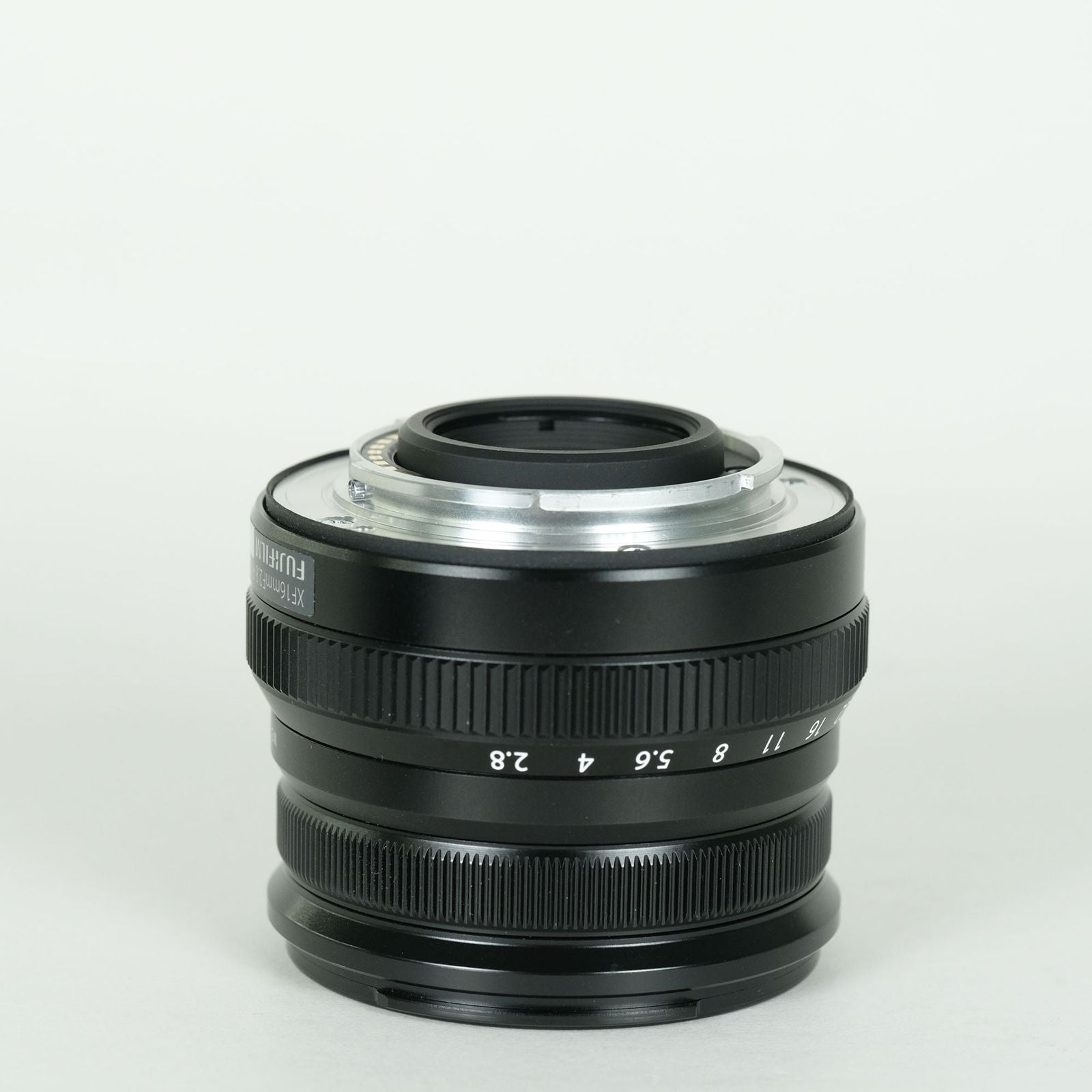 Fujifilm Lens (Single Focus) Xf16Mmf2.8 R Wr X