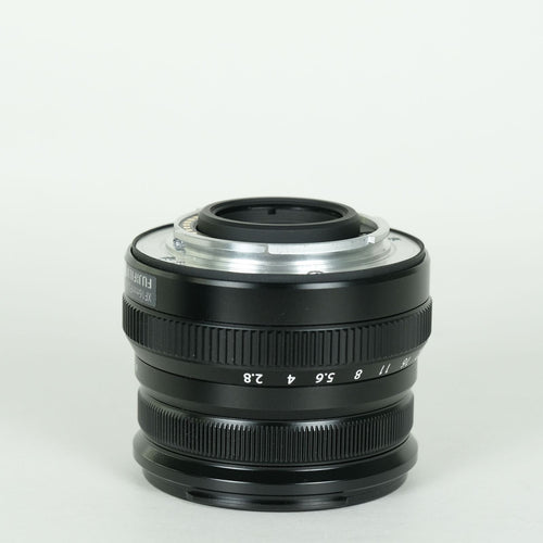 Fujifilm Lens (Single Focus) Xf16Mmf2.8 R Wr X