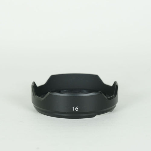 Fujifilm Lens (Single Focus) Xf16Mmf2.8 R Wr X