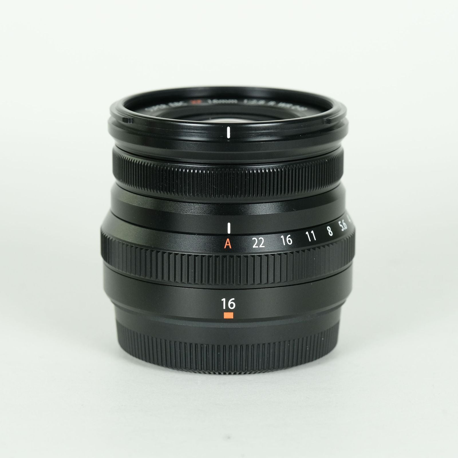 Fujifilm Lens (Single Focus) Xf16Mmf2.8 R Wr X