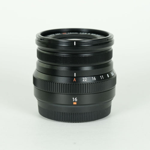Fujifilm Lens (Single Focus) Xf16Mmf2.8 R Wr X