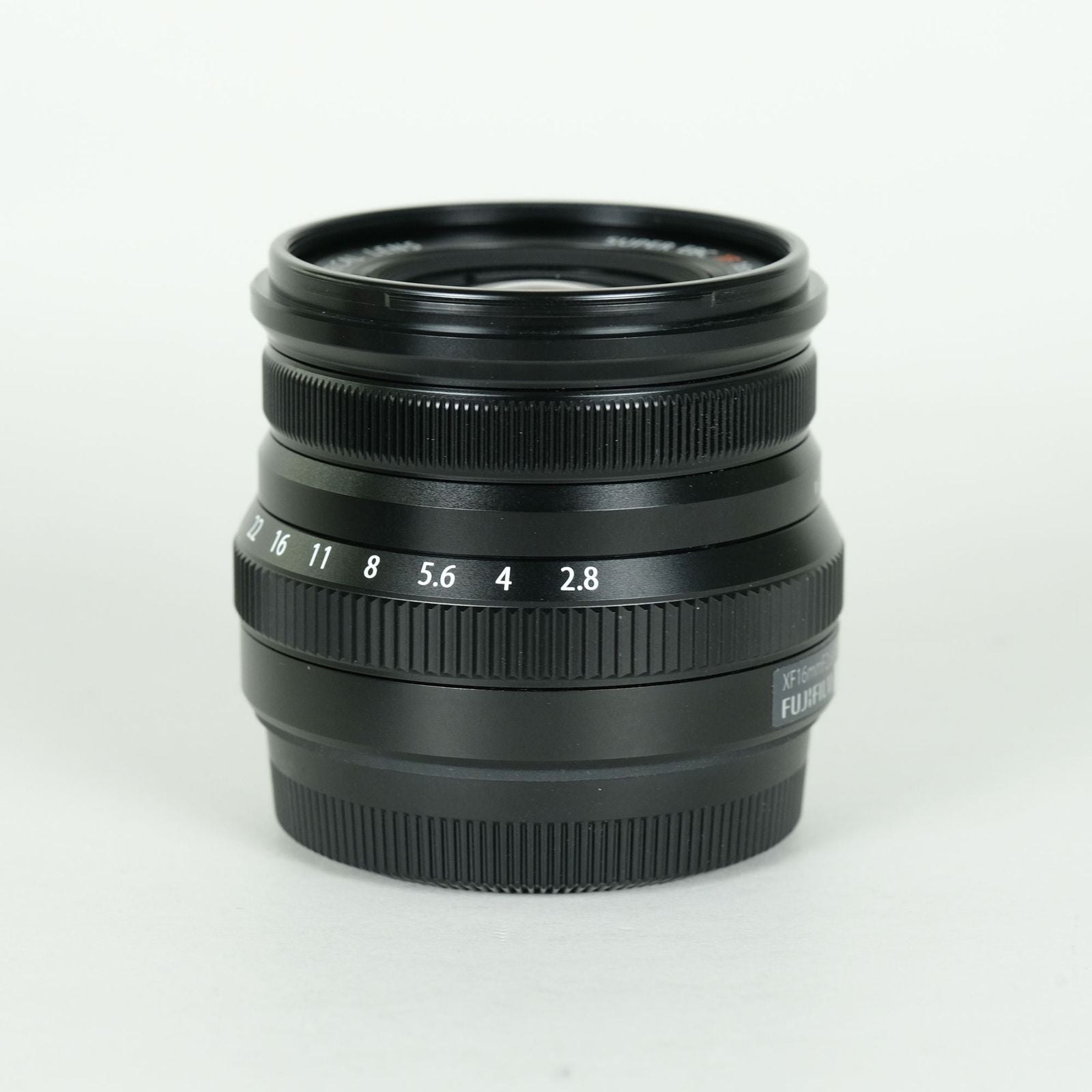 Fujifilm Lens (Single Focus) Xf16Mmf2.8 R Wr X
