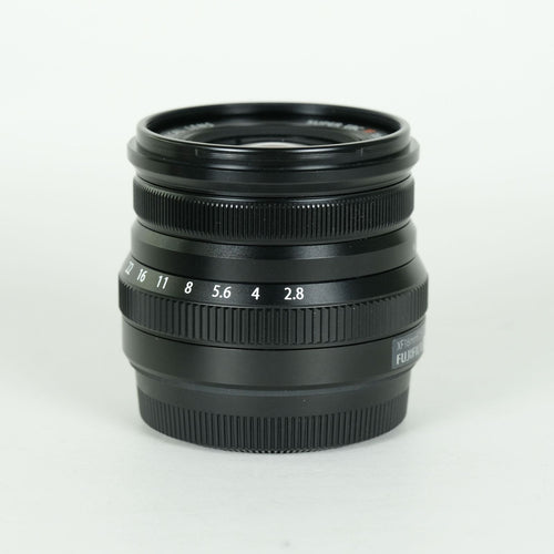 Fujifilm Lens (Single Focus) Xf16Mmf2.8 R Wr X