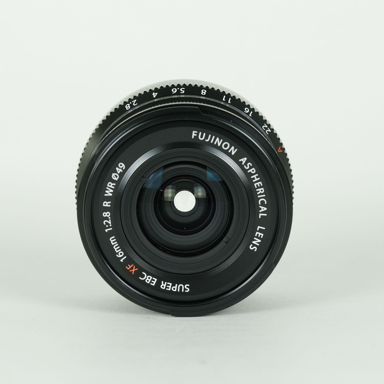 Fujifilm Lens (Single Focus) Xf16Mmf2.8 R Wr X