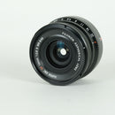 Fujifilm Lens (Single Focus) Xf16Mmf2.8 R Wr X