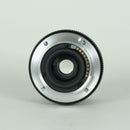 Fujifilm Lens (Single Focus) Xf16Mmf2.8 R Wr X