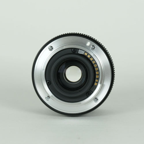 Fujifilm Lens (Single Focus) Xf16Mmf2.8 R Wr X
