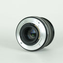 Fujifilm Lens (Single Focus) Xf16Mmf2.8 R Wr X
