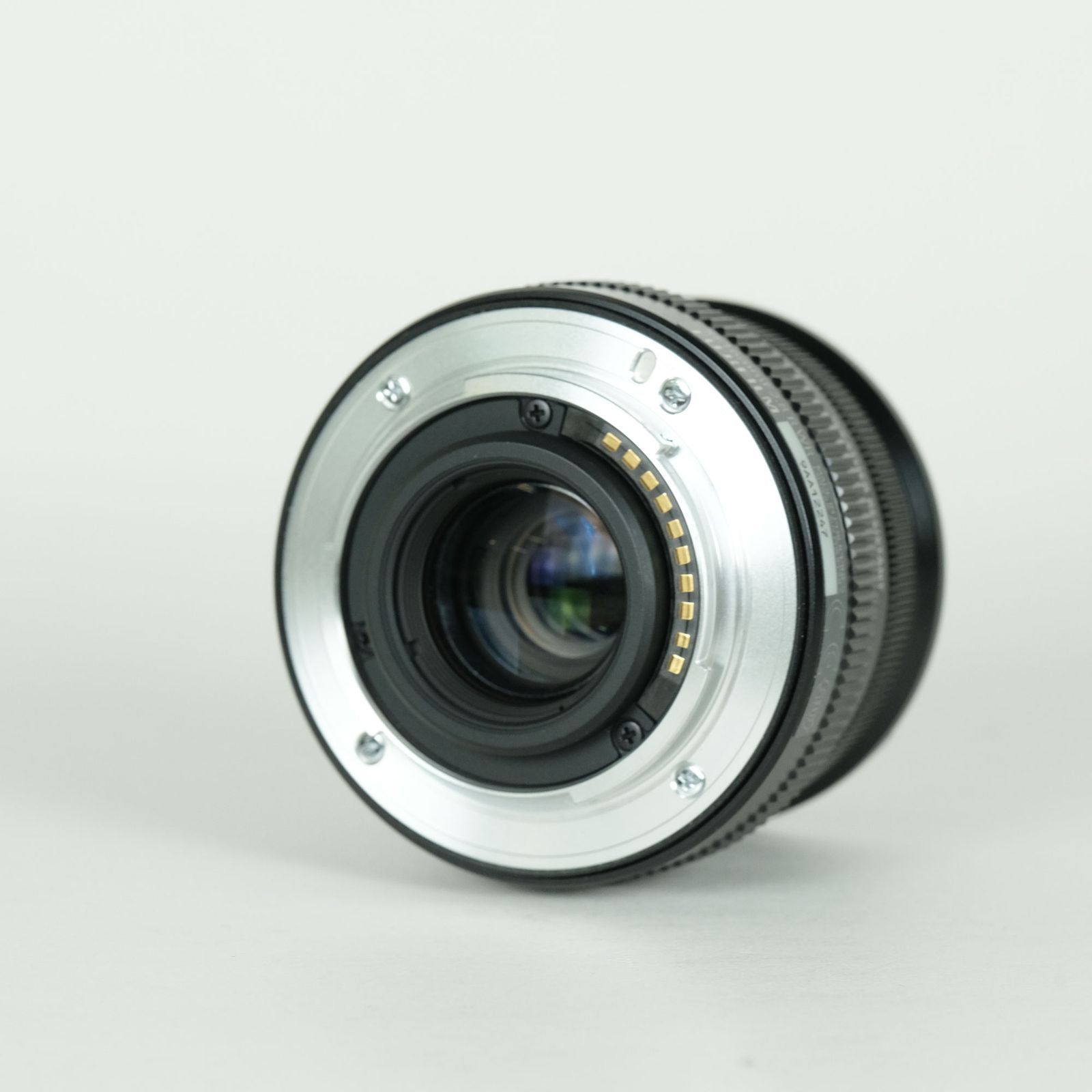 Fujifilm Lens (Single Focus) Xf16Mmf2.8 R Wr X