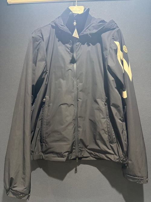 Moncler Nylon Jackets 3