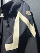 Moncler Nylon Jackets 3