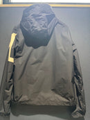 Moncler Nylon Jackets 3