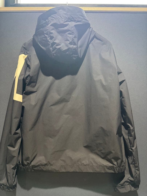 Moncler Nylon Jackets 3