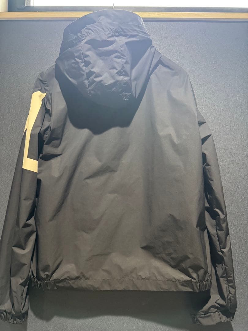 Moncler Nylon Jackets 3