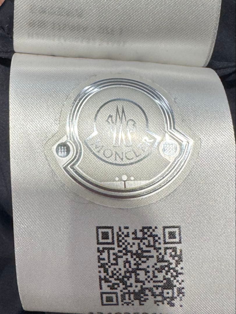 Moncler Nylon Jackets 3