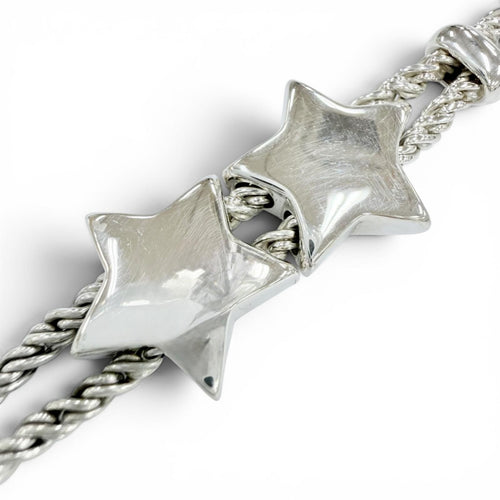 Tiffany Bracelet Tiffany&Co. 925 23.6G (Color)