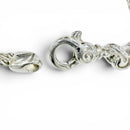 Tiffany Bracelet Tiffany&Co. 925 23.6G (Color)