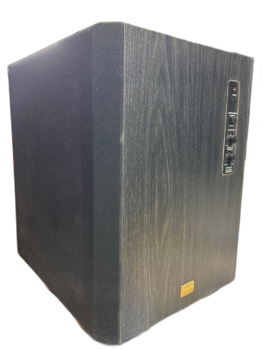 Onkyo Sound Speaker Rear Bar Skw-310