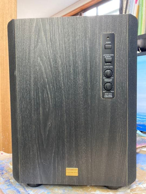 Onkyo Sound Speaker Rear Bar Skw-310