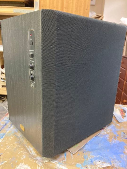Onkyo Sound Speaker Rear Bar Skw-310