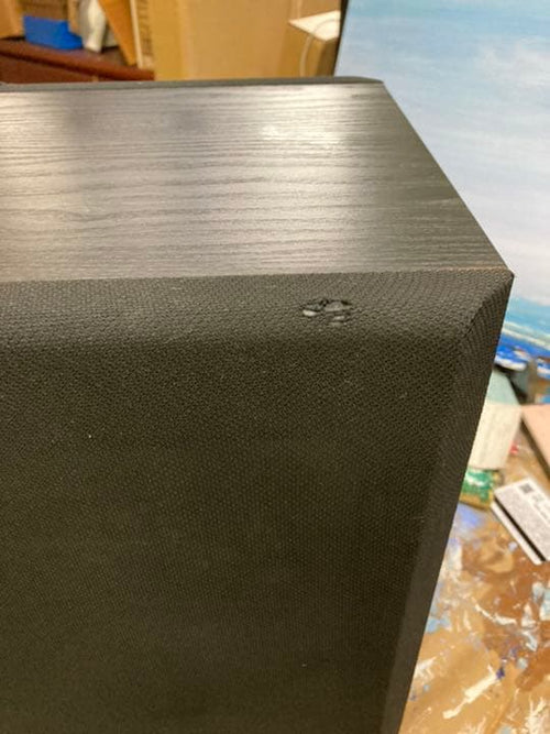 Onkyo Sound Speaker Rear Bar Skw-310