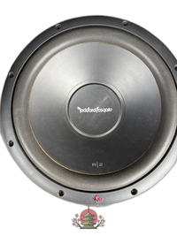 Others Rockford Fosgate R2 12