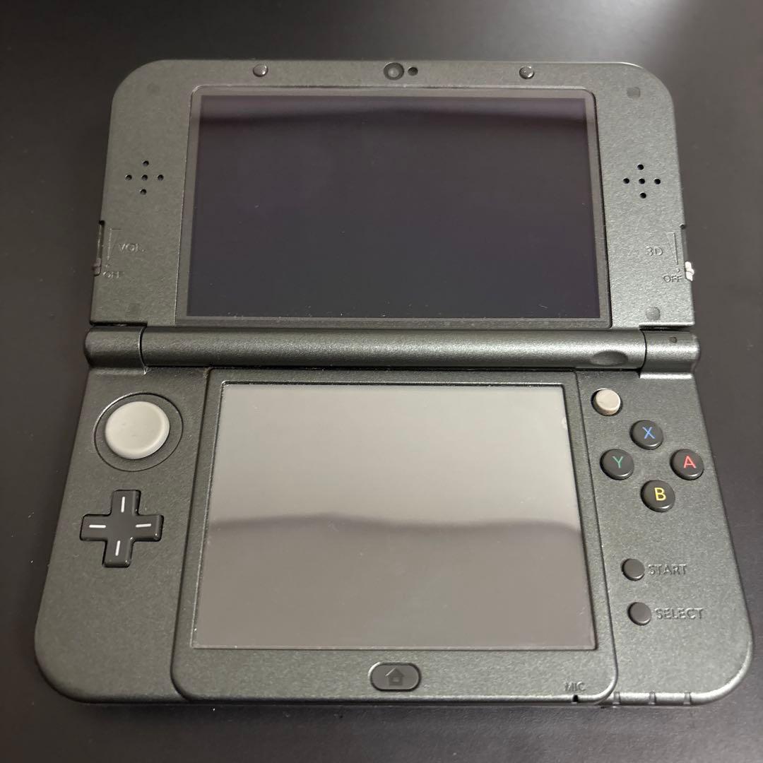 Nintendo 3Ds Consoles (New Ll) 4G