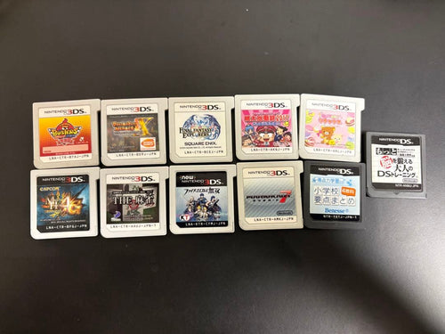 Nintendo 3Ds Consoles (New Ll) 4G