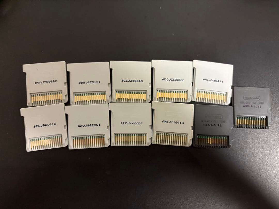 Nintendo 3Ds Consoles (New Ll) 4G
